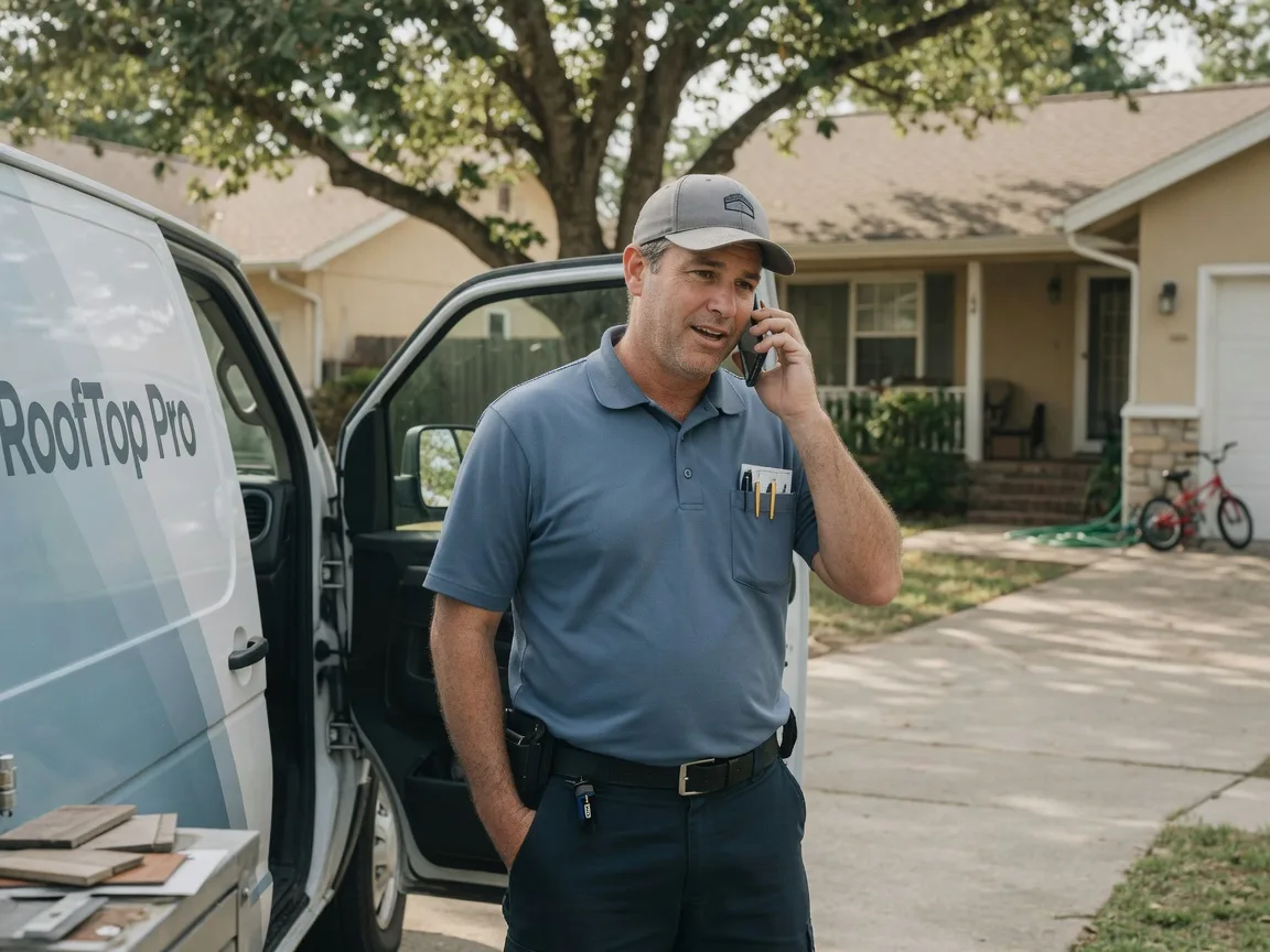 Roof Repair Weatherford, OK FAQs
