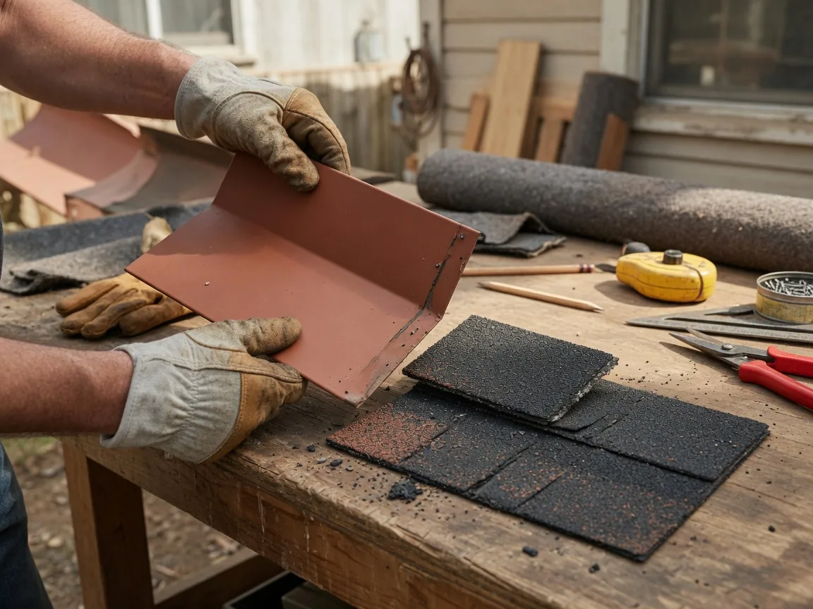 Roof Repair company in Weatherford, OK